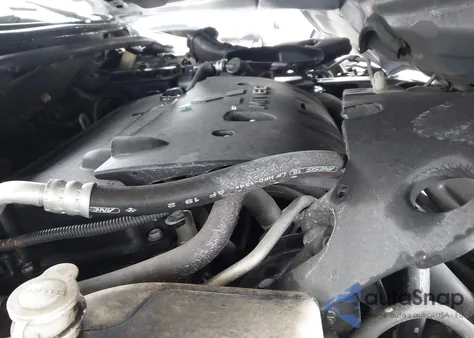 2011 Mitsubishi Lancer Gts from USA, damaged, VIN JA32U8FW1BU043828